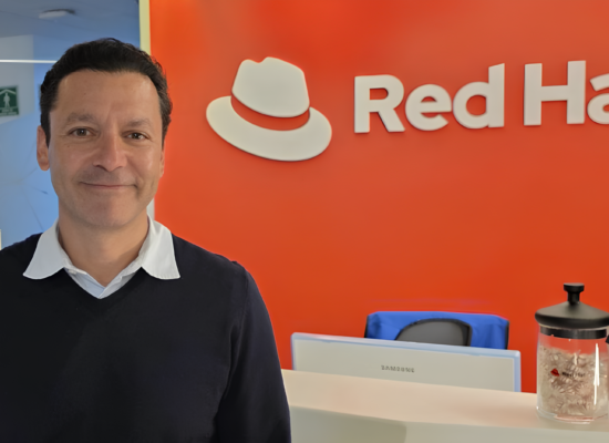 Sofia Lescano 4 Red Hat anuncia a Jorge Pastrana como nuevo líder del segmento comercial para América Latina