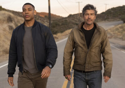 LINTERNAS: HBO MAX LANZA EL TRAILER OFICIAL EN SAN DIEGO COMIC-CON