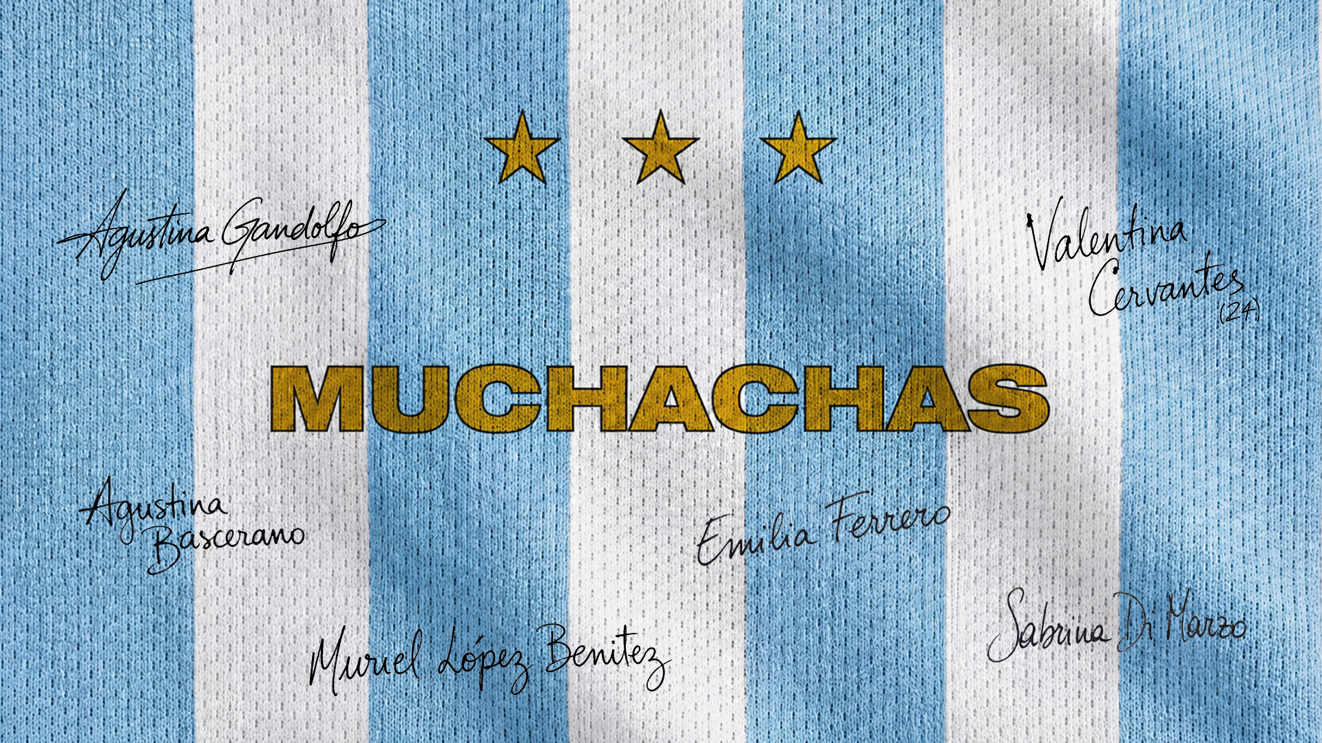 Meli Muchachas 1920X1080