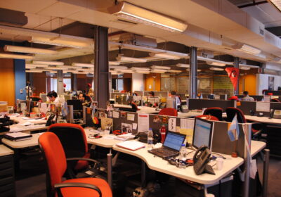Red Hat cumple 20 años en el país: de la revolución Linux a la nueva era de la inteligencia artificial abierta