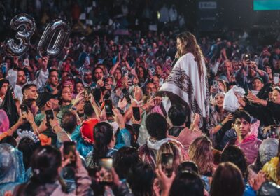 REPÚBLICA FOLKLORE: EL FESTIVAL PRESENTA SU LINE-UP