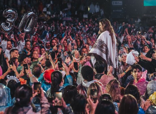 Sofia Lescano 4 REPÚBLICA FOLKLORE: EL FESTIVAL PRESENTA SU LINE-UP