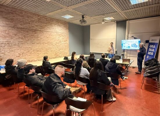 Sofia Lescano 4 Formar antes de construir: por qué Daikin lleva la climatización a las aulas de la UBA