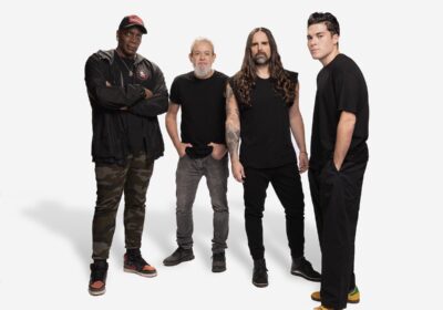 SEPULTURA se despide de Argentina con un último show: cuándo y dónde será
