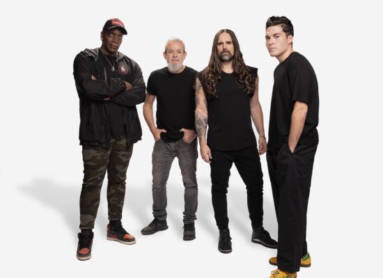 Sofia Lescano 5 SEPULTURA se despide de Argentina con un último show: cuándo y dónde será