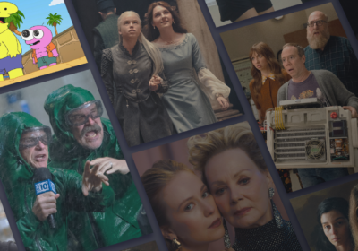 CELEBRA EL DÍA DEL AMIGO CON LOS VÍNCULOS QUE HBO MAX CONVIRTIÓ EN INSEPARABLES