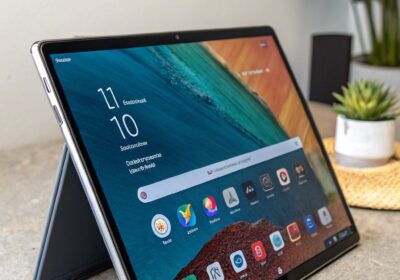 Samsung amplía las experiencias con IA en las tablets de la serie Galaxy Tab S
