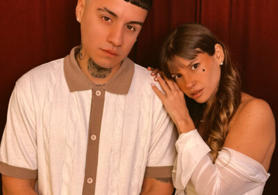 Meimi, junto a Carmelo 49, presenta el primer adelanto de disco