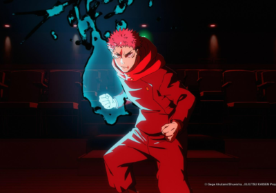 LA TERCERA TEMPORADA DE JUJUTSU KAISEN LLEGÓ A HBO MAX