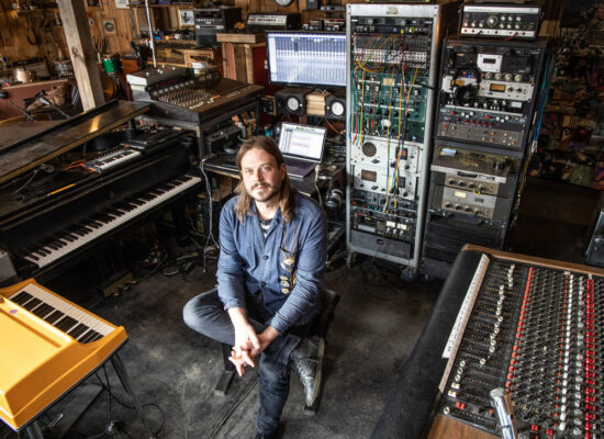 Sofia Lescano 3 Marco Benevento estrena “Quattro Passi”, una colaboración con Chiara Civello