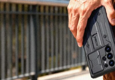 Resistencia, movilidad y seguridad: Samsung destaca el avance de los dispositivos robustos en uso de alta intensidad