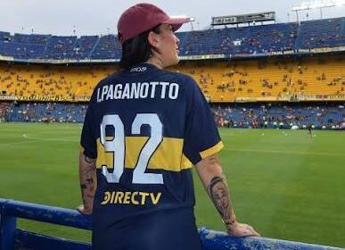 INDIRA PAGANOTTO REGRESA A LA ARGENTINA CON ARTCORE: CUÁNDO Y DÓNDE PUEDO COMPRAR LAS ENTRADAS