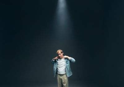 JUAN HANSEN PRESENTA “ULTRASONIDO”, SU ÁLBUM DEBUT