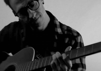 Marcelo Burgi presenta su nuevo single “HOY TIEMBLAS”