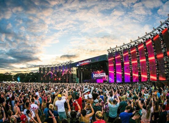 Creamfields Argentina: el festival anuncia a los artistas que participarán de su nueva edición