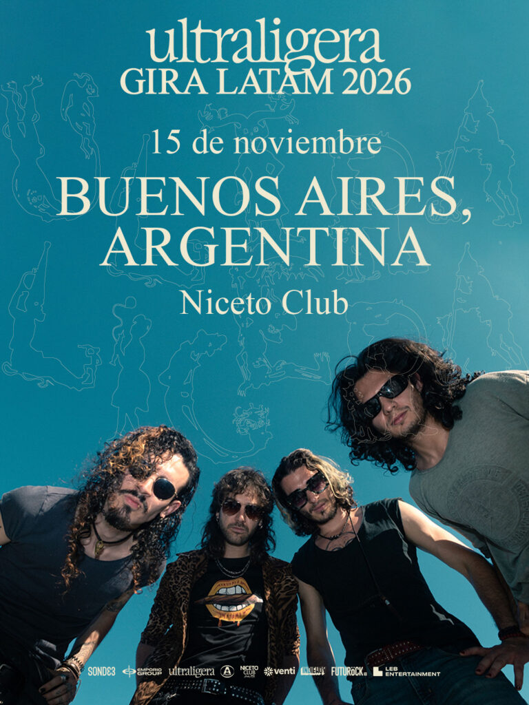 ULTRALIGERA LLEGA POR PRIMERA VEZ A LA ARGENTINA 2 1787155188549 Feed Ultraligera