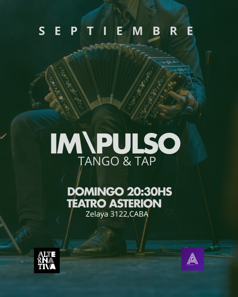 IM/PULSO UNA EXPERIENCIA ESCÉNICA: EL CUERPO COMO INSTRUMENTO 2 1787788535402 2 1 1