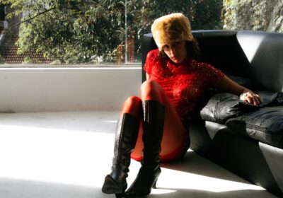 CAMI GALZ ESTRENA SU ÁLBUM DEBUT Y ANUNCIA SU PRESENTACIÓN OFICIAL EN NICETO