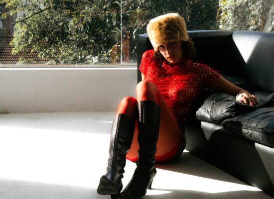 Sofia Lescano 5 CAMI GALZ ESTRENA SU ÁLBUM DEBUT Y ANUNCIA SU PRESENTACIÓN OFICIAL EN NICETO
