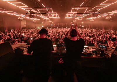CAMELPHAT EXPERIENCE LLEGA POR PRIMERA VEZ A LATINOAMÉRICA: DÓNDE PUEDO COMPRAR LAS ENTRADAS