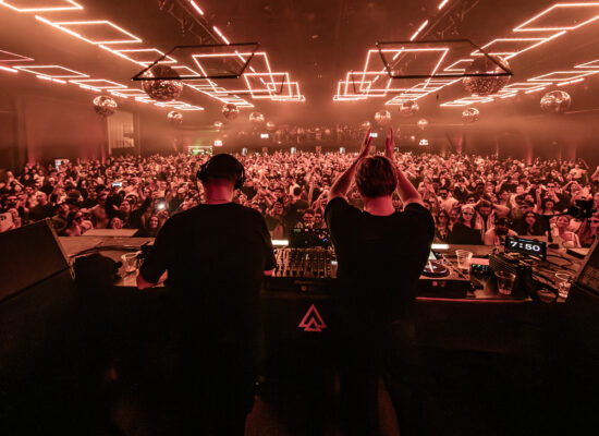 Sofia Lescano 5 CAMELPHAT EXPERIENCE LLEGA POR PRIMERA VEZ A LATINOAMÉRICA: DÓNDE PUEDO COMPRAR LAS ENTRADAS