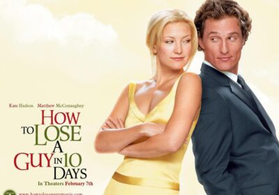 Golpe de nostalgia: La película “Cómo perder a un hombre en 10 días” tendrá su secuela