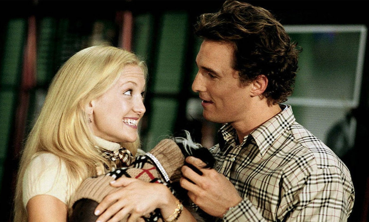 Golpe de nostalgia: La película "Cómo perder a un hombre en 10 días" tendrá su secuela 3 Como perder a un hombre en 10 dias tendra una secuela