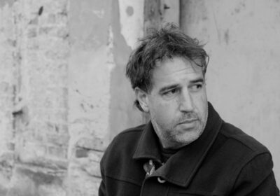  PAULO CHIAVARINI PRESENTA “ALUCINADA” CON TAVO CORTES DE SIG RAGGA.