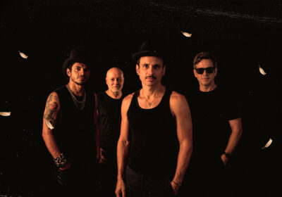 SMOR lanza su nuevo disco
