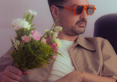 Chino Mansutti y Experimento Negro fusionan sus voces en “Chill”