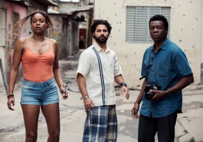 CIUDAD DE DIOS, LA LUCHA NO PARA: HBO MAX REVELA EL PRIMER TEASER DE LA SEGUNDA TEMPORADA DE LA SERIE