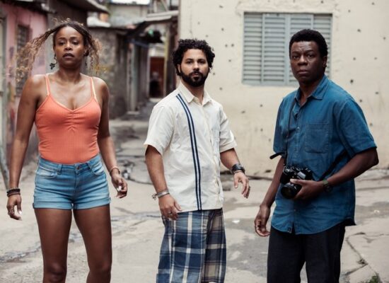CIUDAD DE DIOS, LA LUCHA NO PARA: HBO MAX REVELA EL PRIMER TEASER DE LA SEGUNDA TEMPORADA DE LA SERIE