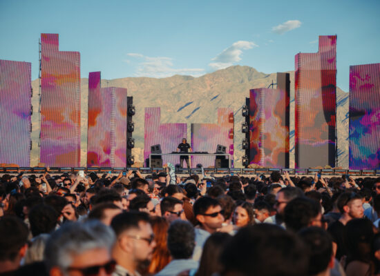 SUNSETSTRIP: HERNAN CATTANEO ANUNCIA LA SALIDA A LA VENTA DE SUS SHOWS EN MENDOZA