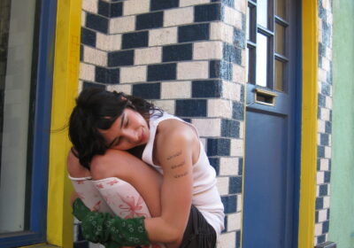 aLex vs aLex abraza la claridad en “a girl like me”