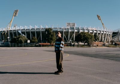 MILO J: el pibe de Morón regresa al país para cerrar el 2026