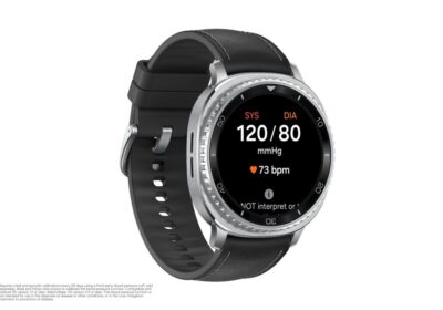 Galaxy Watch vs. monitor de actividad física: ¿Cuál es el adecuado para vos?