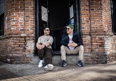 Natario presenta su nuevo single “Va a pasar”