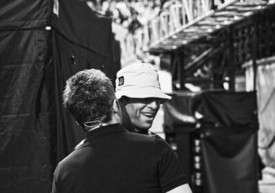 DON’T LOOK BACK IN ANGER: YA ESTÁ DISPONIBLE UN NUEVO TRÁILER DEL DOCUMENTAL DE OASIS