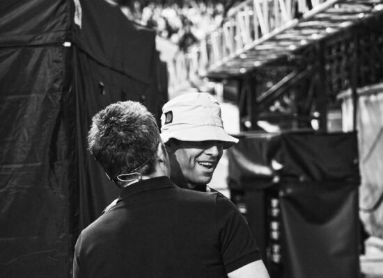 Sofia Lescano 5 DON’T LOOK BACK IN ANGER: YA ESTÁ DISPONIBLE UN NUEVO TRÁILER DEL DOCUMENTAL DE OASIS