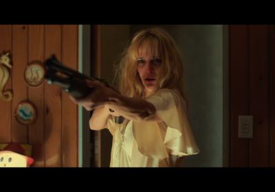 Pepita la Pistolera: Luisana Lopilato protagoniza la nueva película de Lucía Puenzo
