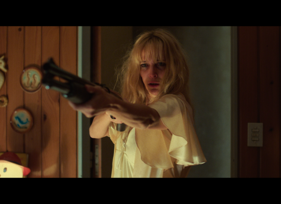 Sofia Lescano 1 Pepita la Pistolera: Luisana Lopilato protagoniza la nueva película de Lucía Puenzo
