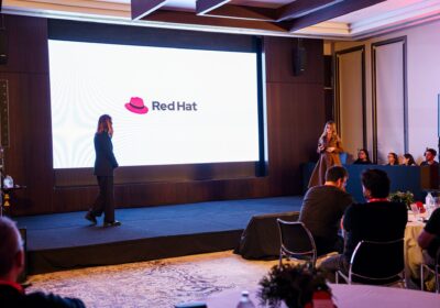 Red Hat reunió a líderes del sector financiero en la primera edición del Finance Forum Argentina