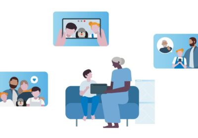 Conectando el día a día: cómo Samsung Account reúne todo en un solo lugar