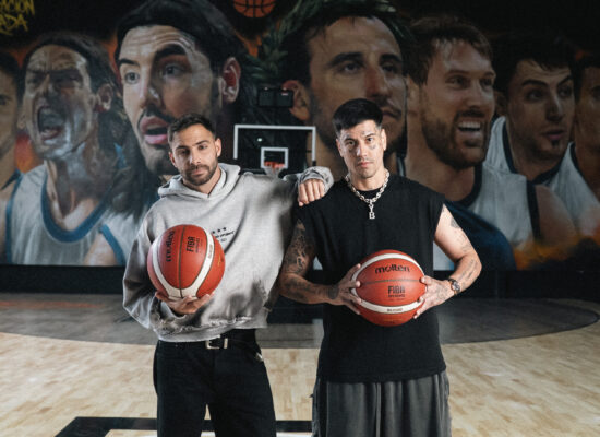 Sofia Lescano 1 Estado de Flow: Duki debuta como socio de Clutch y anuncia apertura de su nueva sede en Vicente López