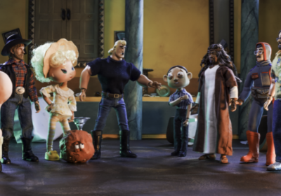 ROBOT CHICKEN: REGRESA A HBO MAX CON DOS EPISODIOS ESPECIALES