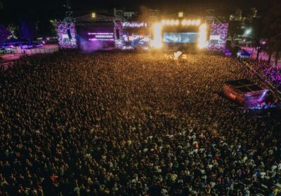 FESTIVAL BANDERA: TODO LO QUE TENÉS QUE SABER SOBRE LA SÉPTIMA EDICIÓN