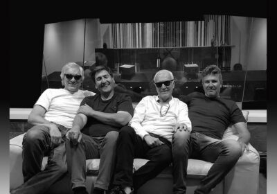 Pasamanos presenta “Resiste”, su nuevo single
