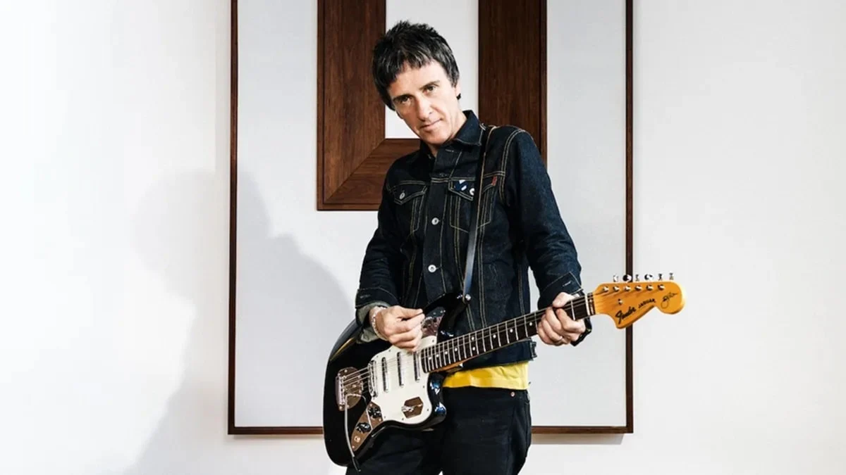 johnny marr