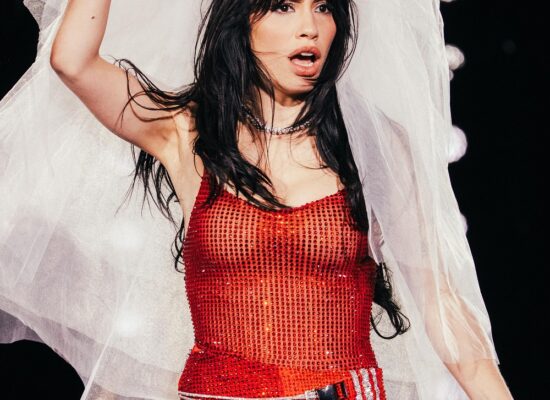 Lali en River: ¡Nuevas localidades a la venta!
