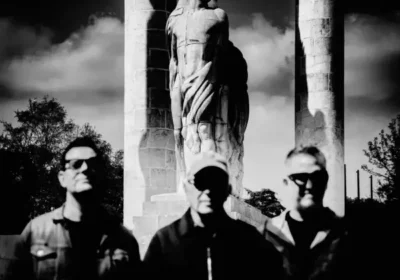NEW ORDER EN ARGENTINA: ÚLTIMAS ENTRADAS A LA VENTA